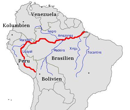 Amazonas